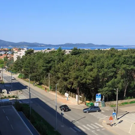 Apartment With Parking Space - 23525 *