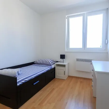 With Parking Space - 23525 Apartment