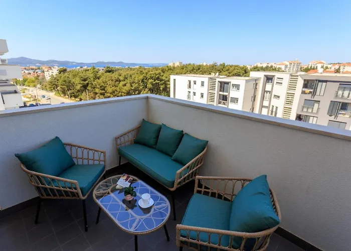 With Parking Space - 23525 Appartement