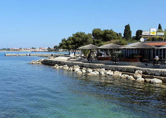 With Parking Space - 23525 Appartement