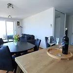 Apartamento With Parking Space - 23525 *