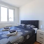 With Parking Space - 23525 Apartamento *