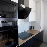 With Parking Space - 23525 Apartamento Zadar